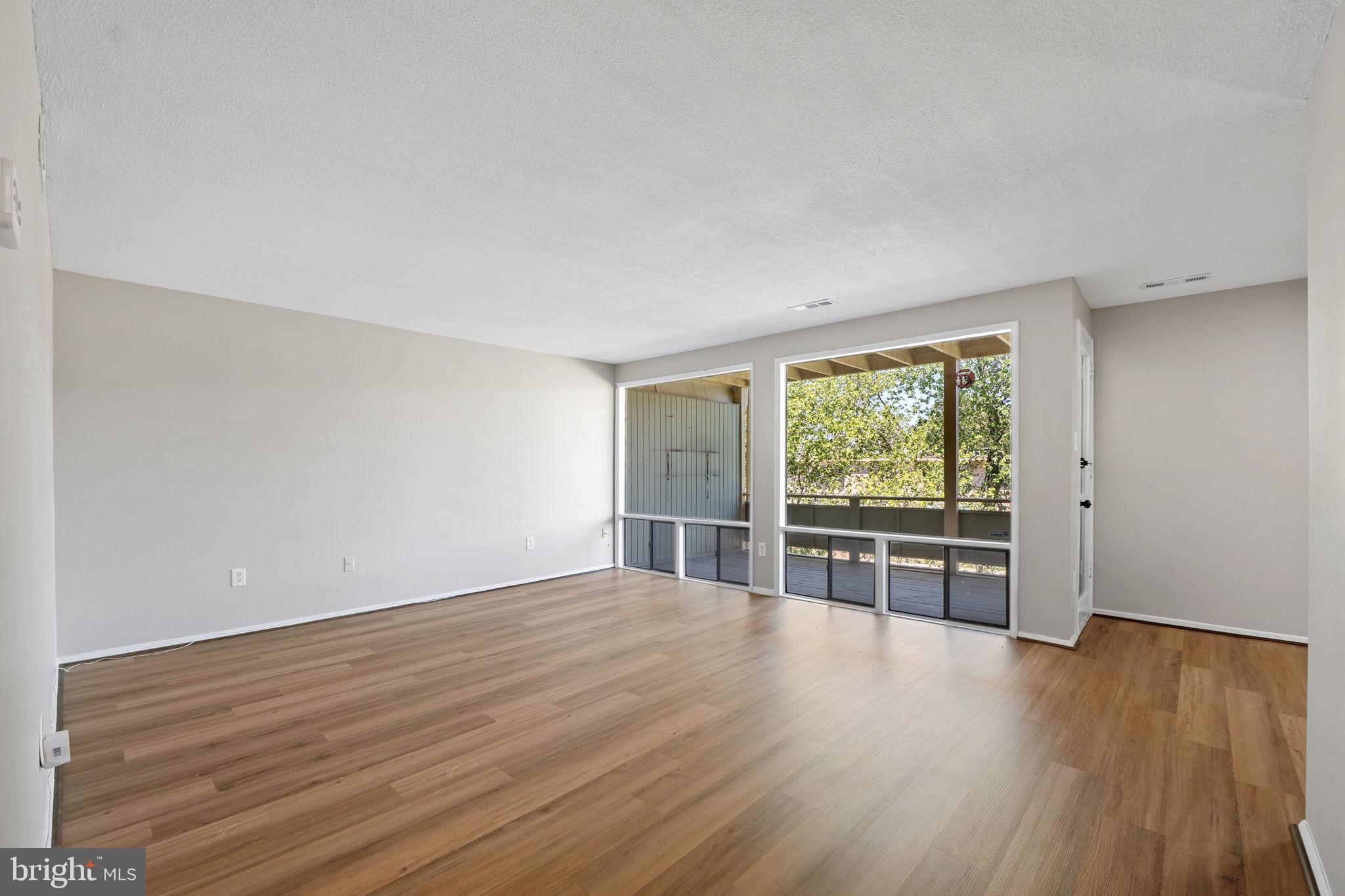 HOLLY HILL CONDOMINIUMS - Residential