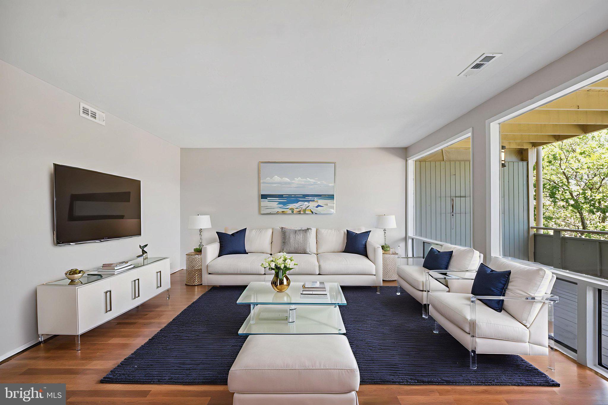 HOLLY HILL CONDOMINIUMS - Residential