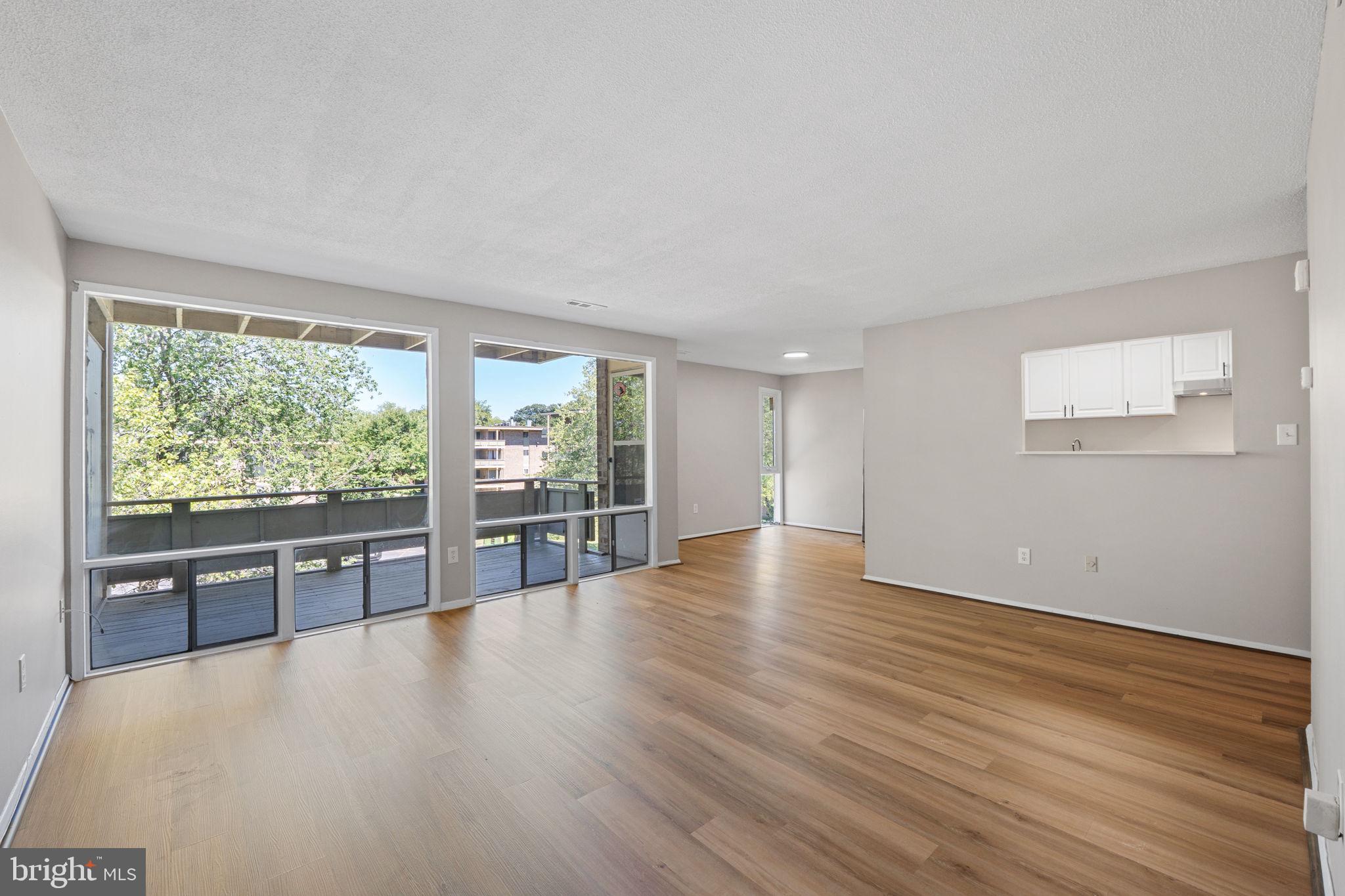 HOLLY HILL CONDOMINIUMS - Residential