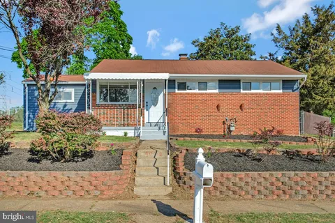 1604 Ruskin Road, Glen Burnie, MD 21061 - MLS#: MDAA2114360