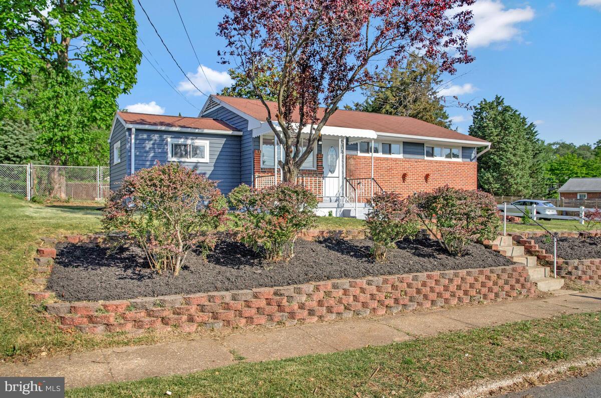 1604 RUSKIN ROAD