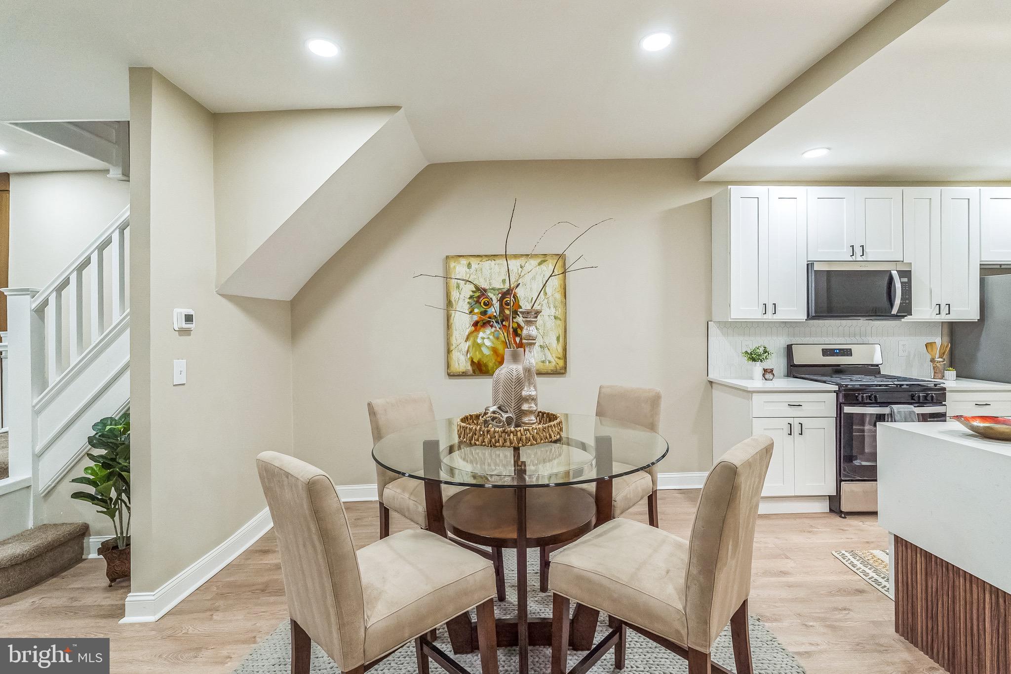 GERMANTOWN - Residential