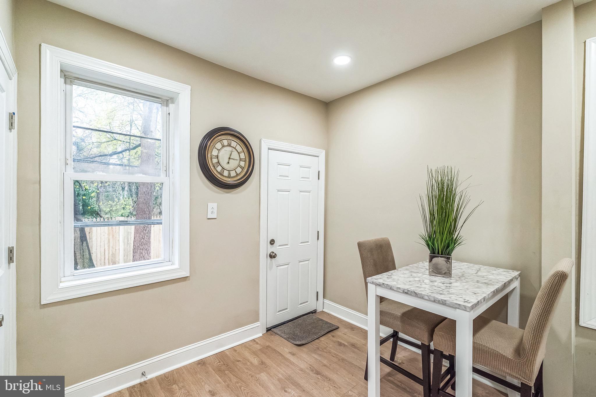 GERMANTOWN - Residential