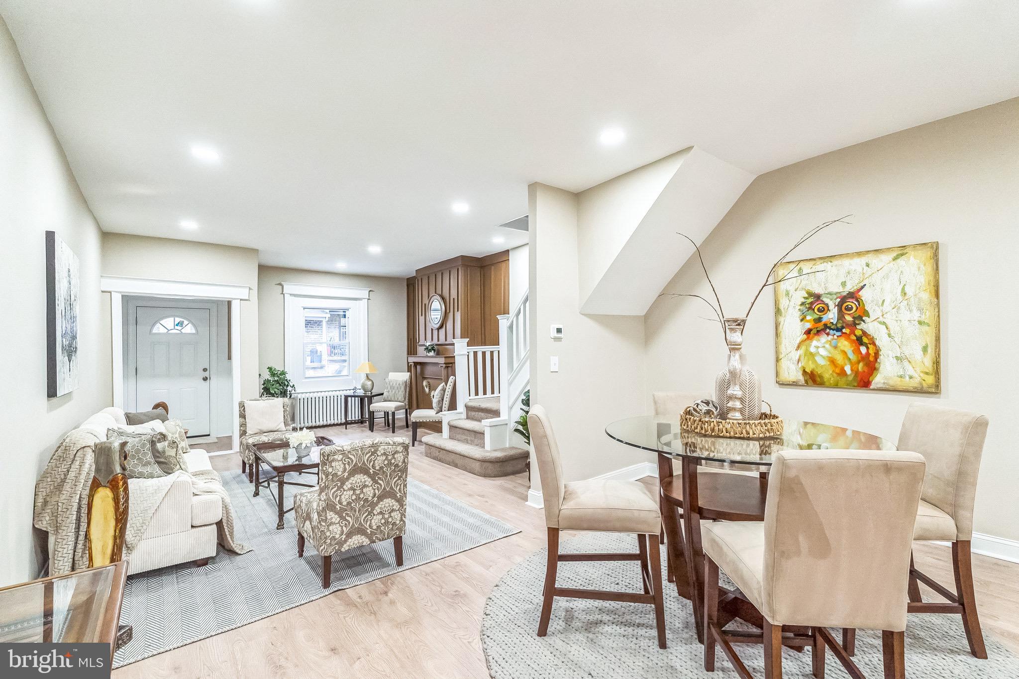 GERMANTOWN - Residential