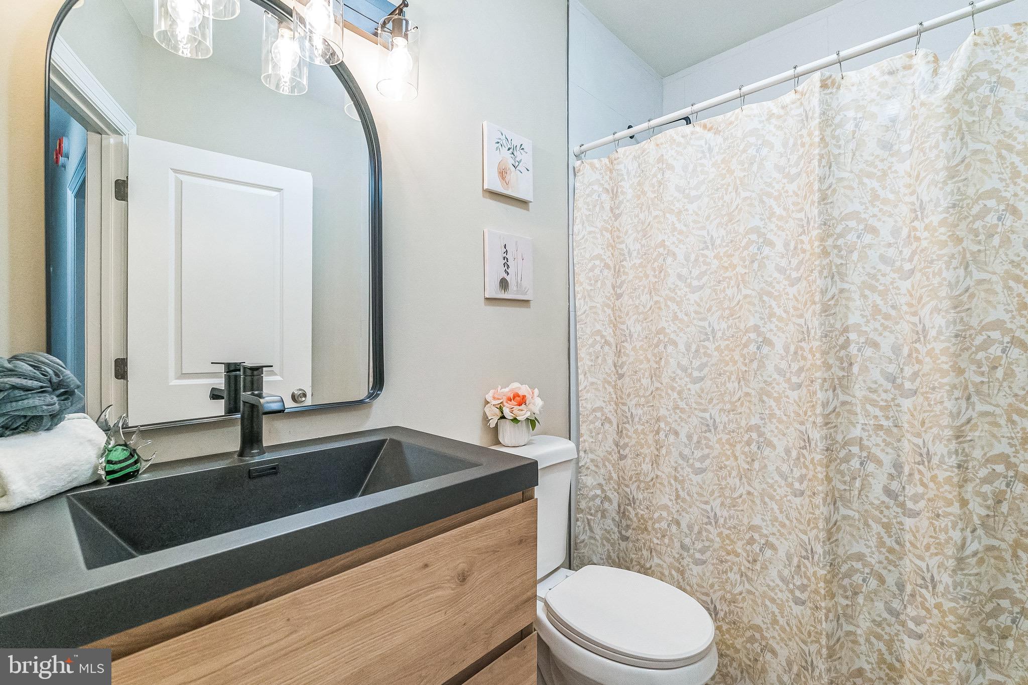 GERMANTOWN - Residential