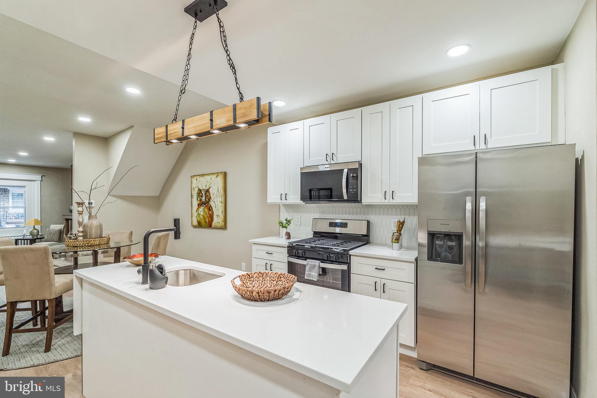 GERMANTOWN - Residential