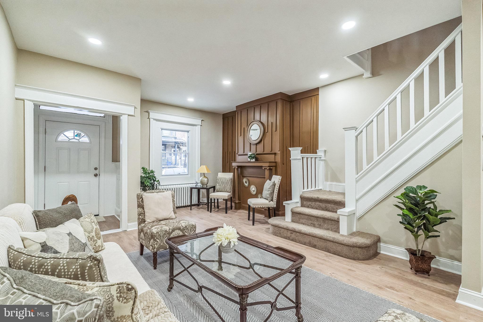 GERMANTOWN - Residential