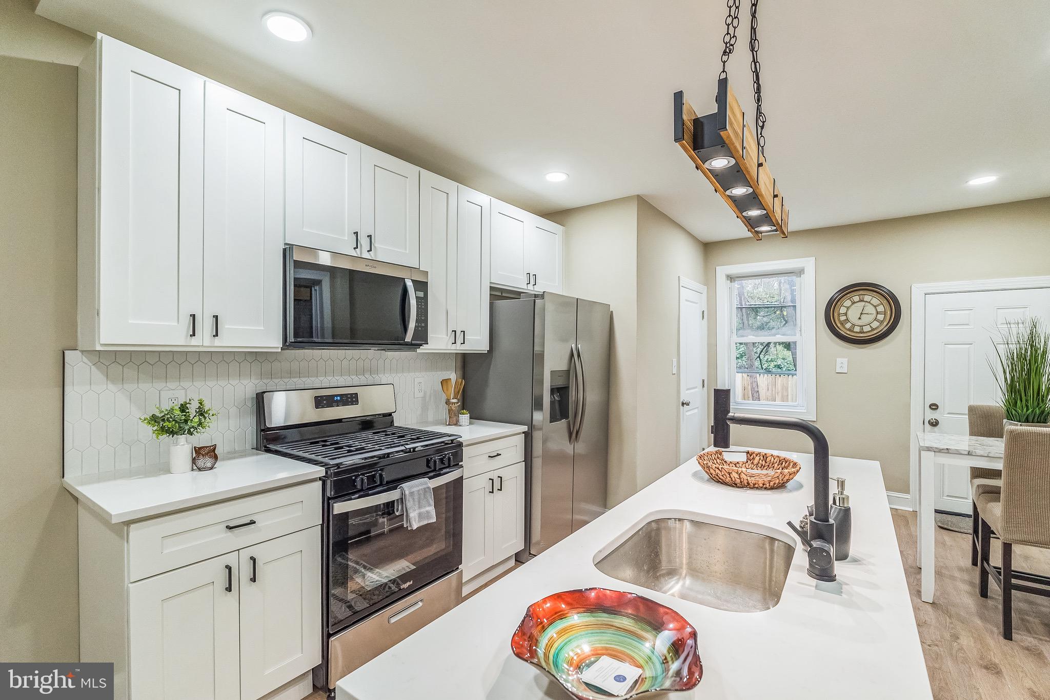 GERMANTOWN - Residential