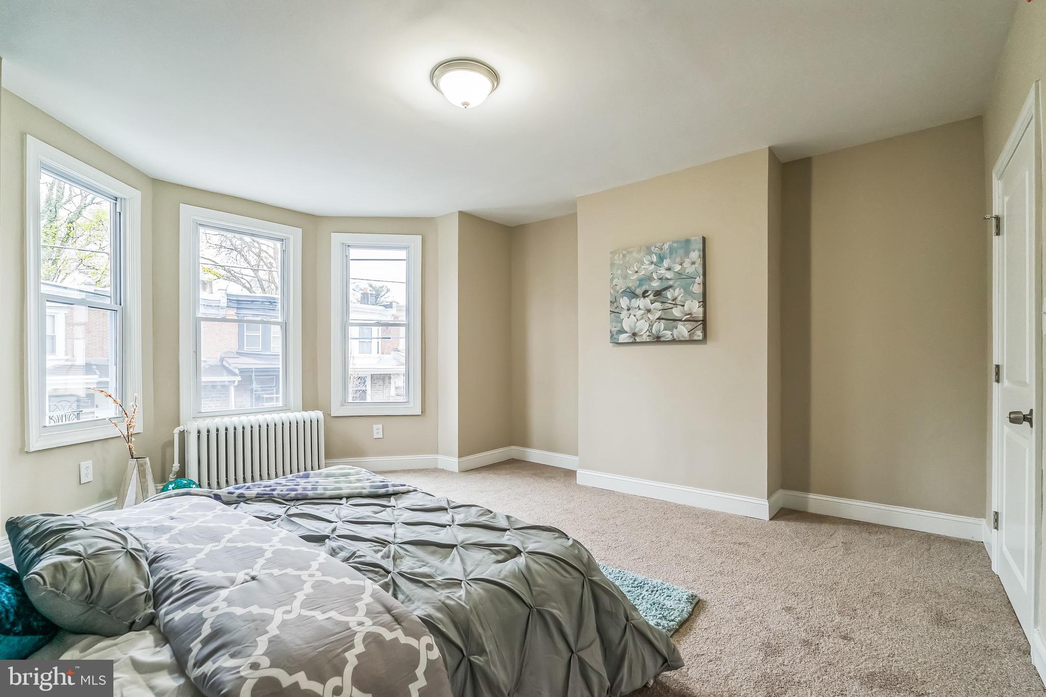 GERMANTOWN - Residential