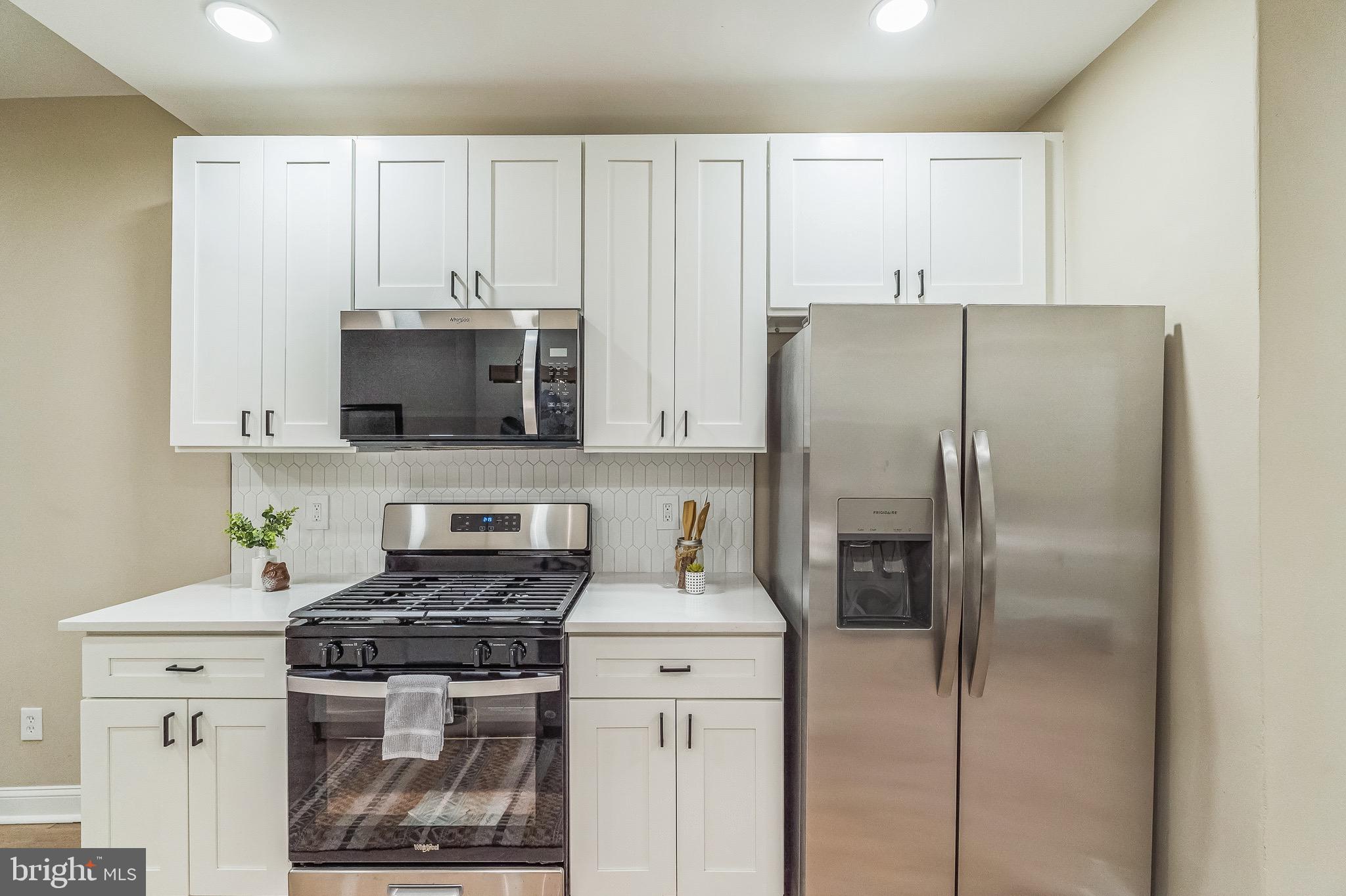 GERMANTOWN - Residential