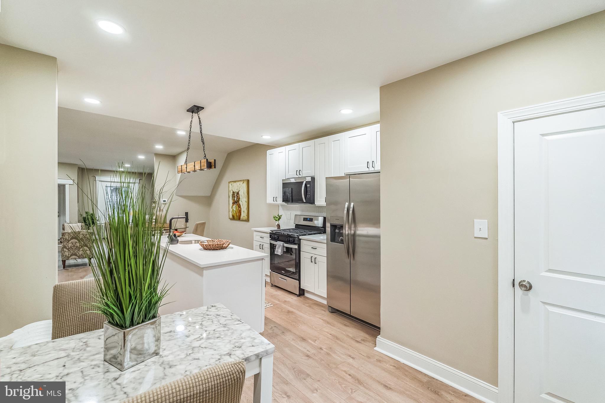 GERMANTOWN - Residential