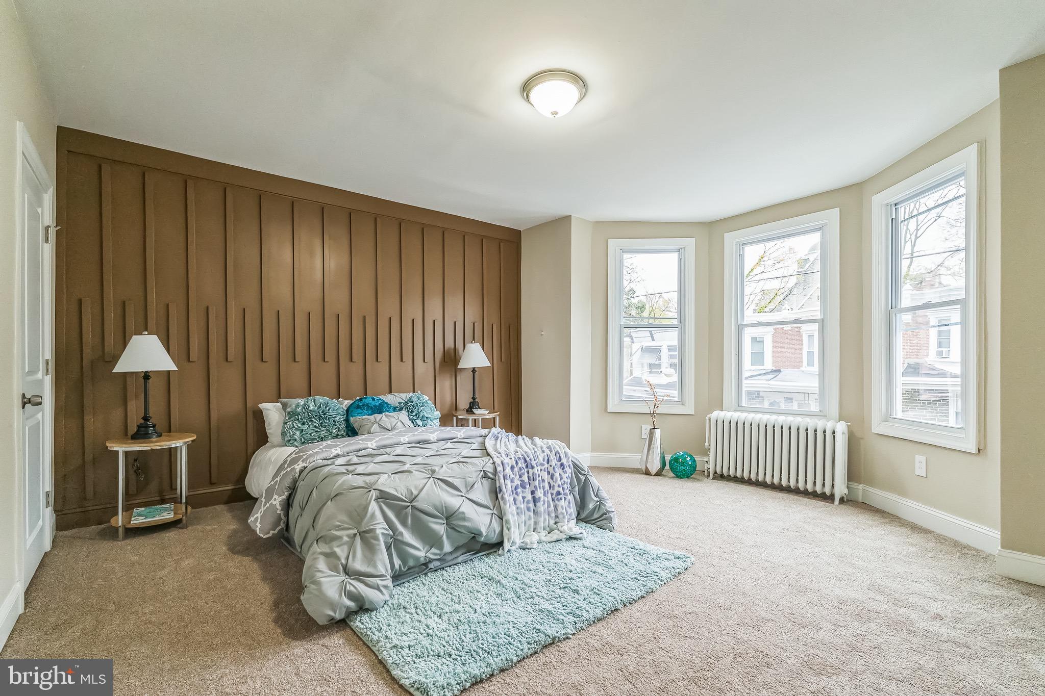 GERMANTOWN - Residential