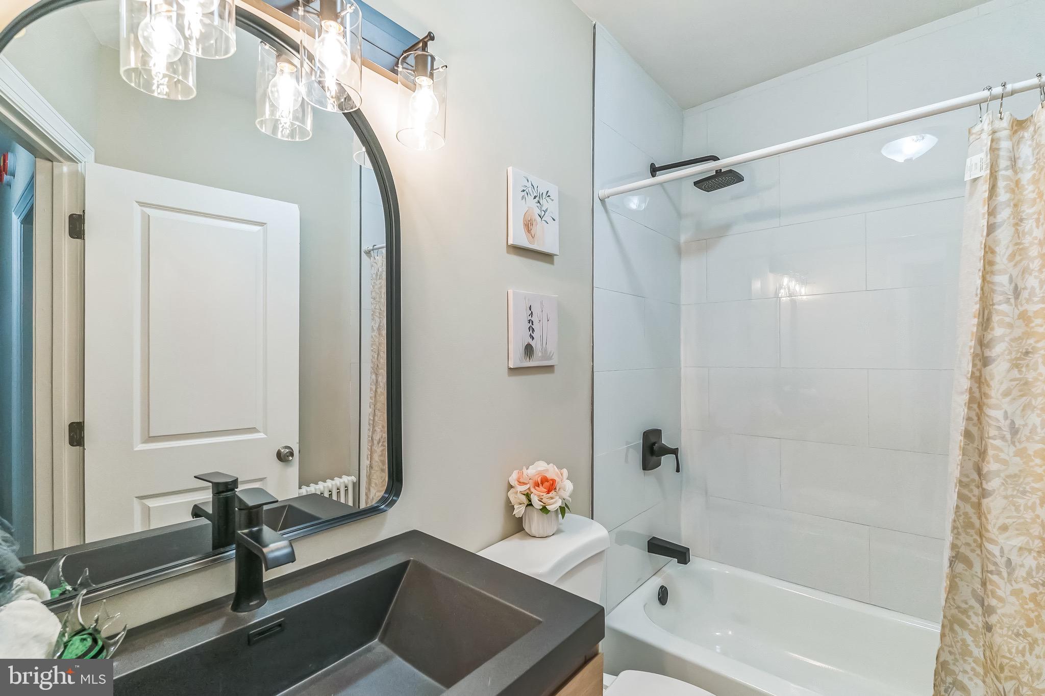 GERMANTOWN - Residential