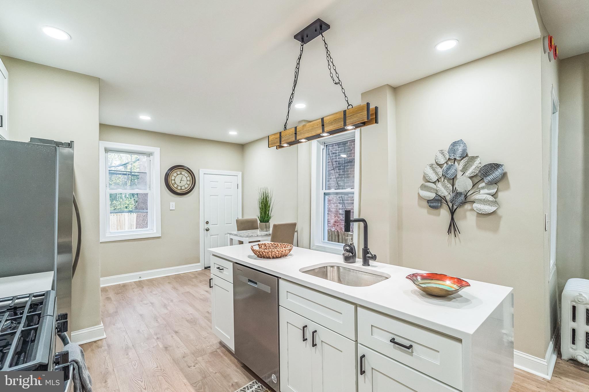 GERMANTOWN - Residential