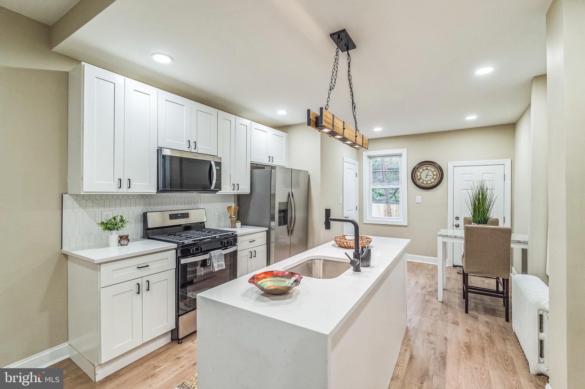 GERMANTOWN - Residential