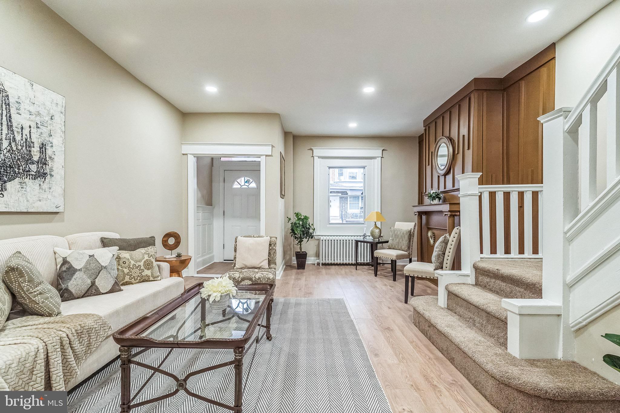 GERMANTOWN - Residential