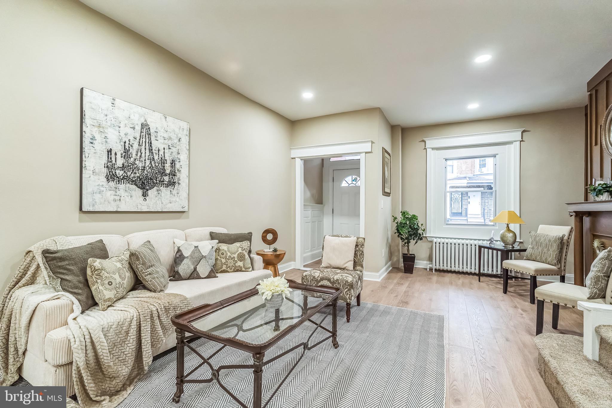 GERMANTOWN - Residential