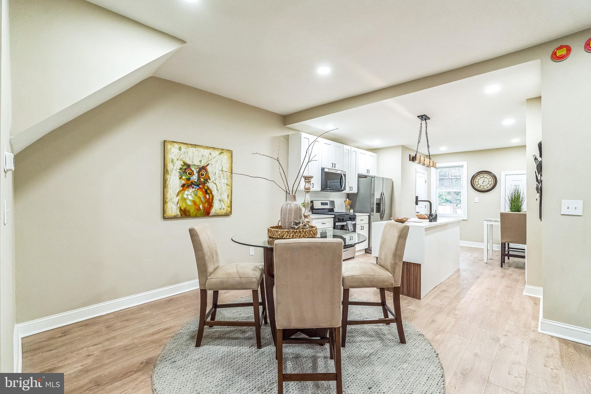 GERMANTOWN - Residential