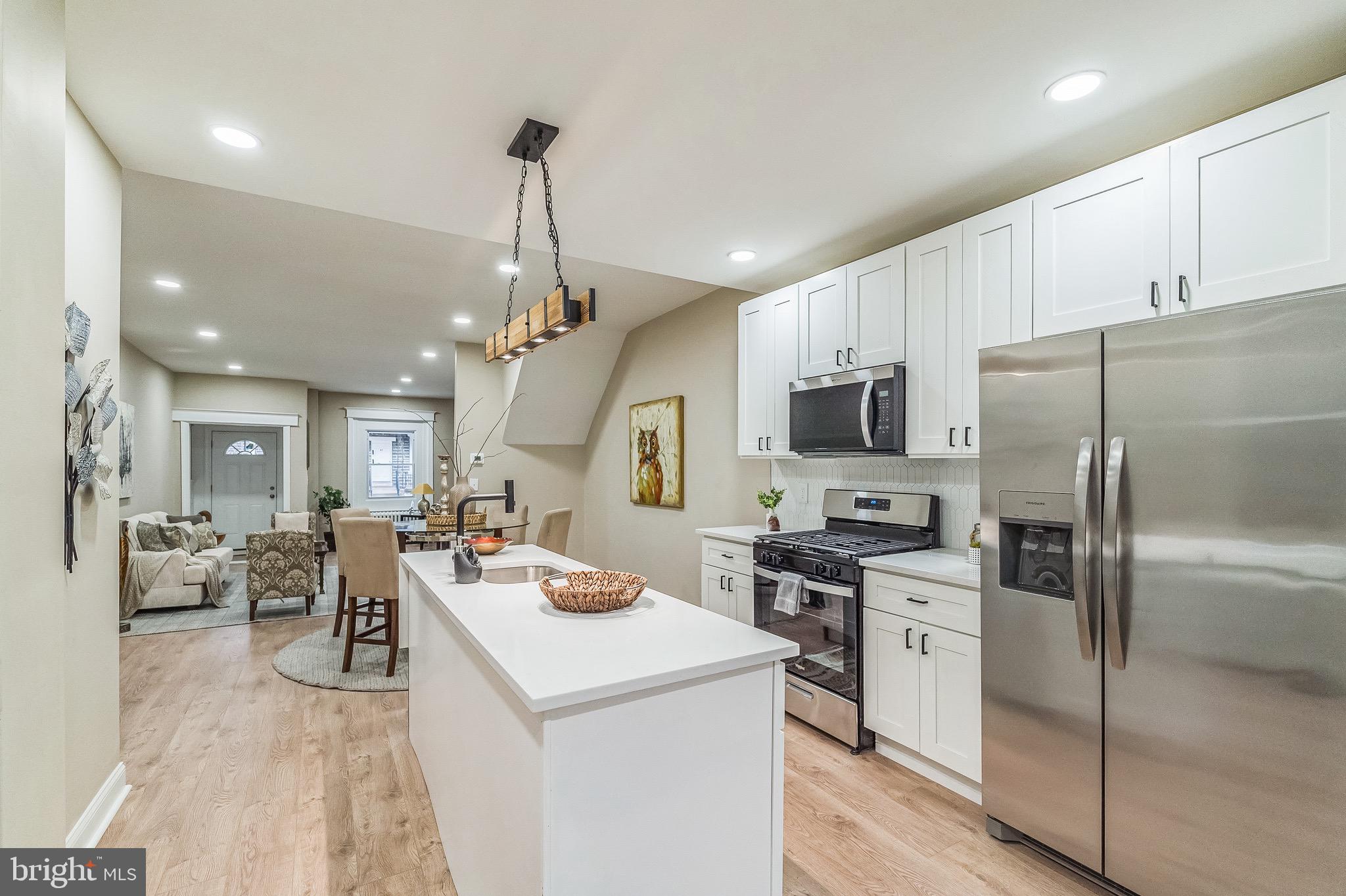 GERMANTOWN - Residential