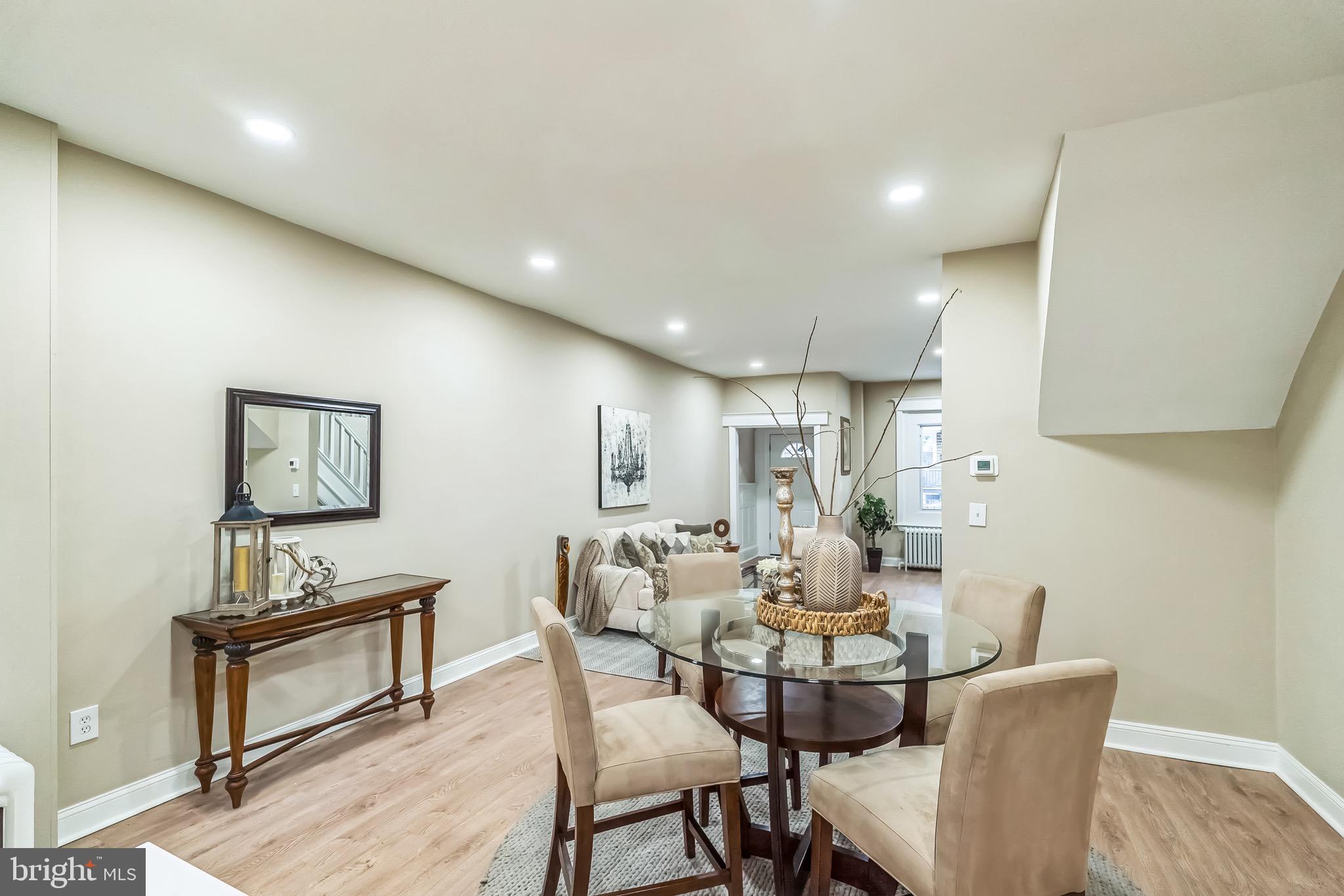 GERMANTOWN - Residential