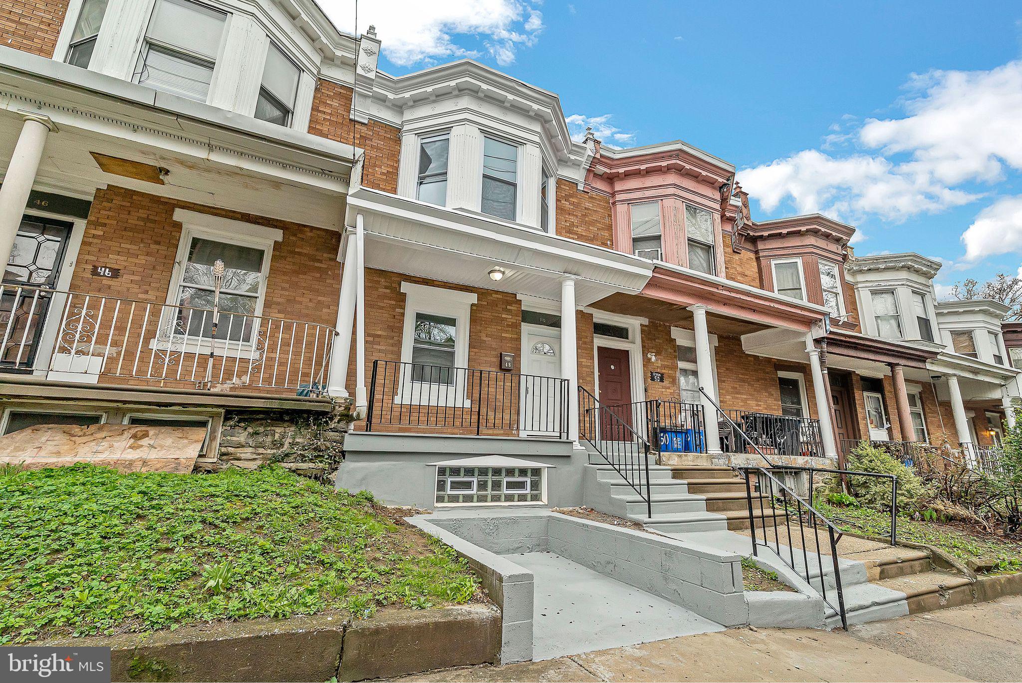 GERMANTOWN - Residential