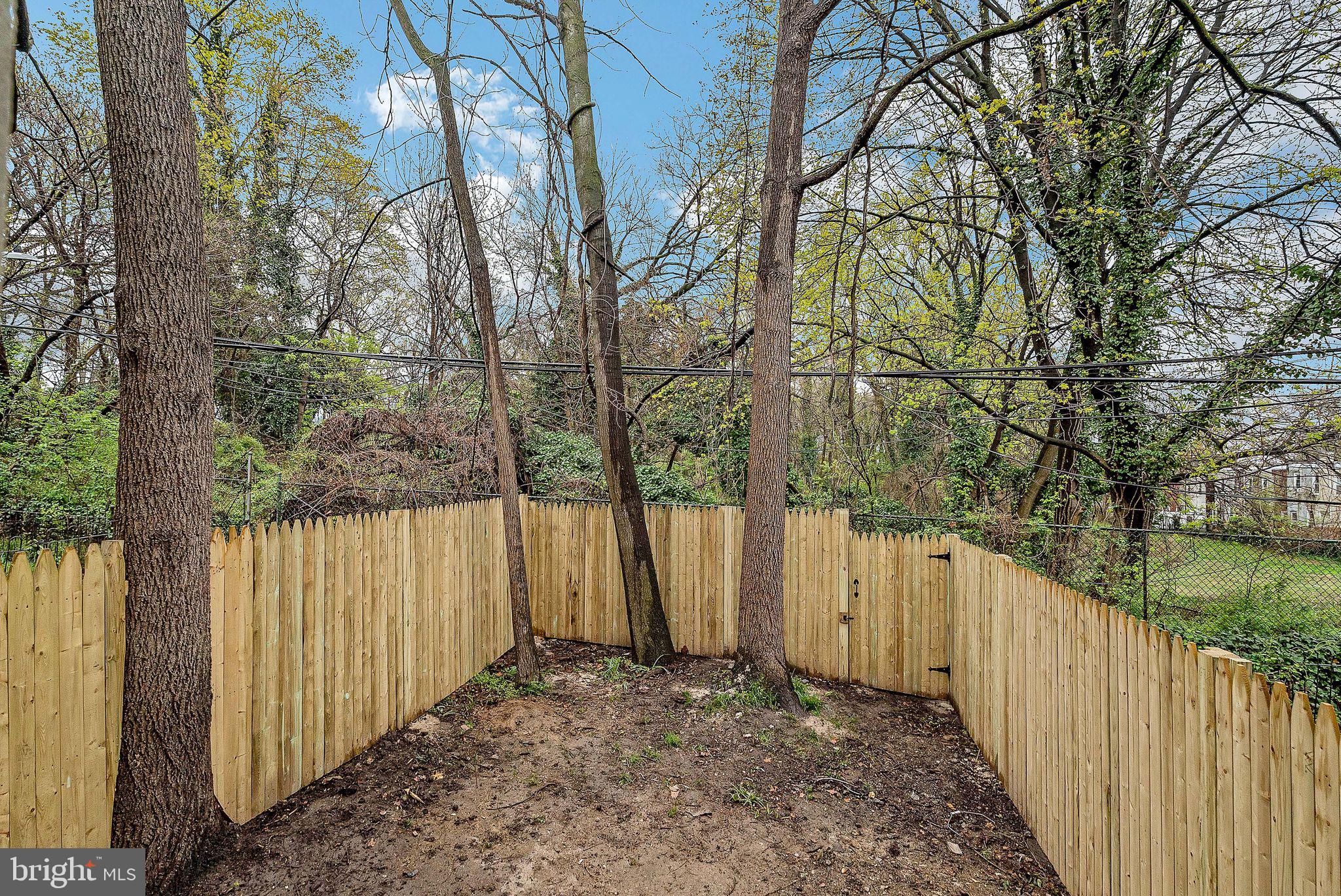 GERMANTOWN - Residential