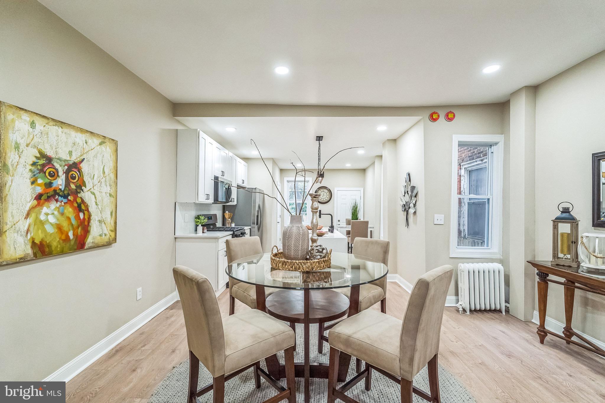 GERMANTOWN - Residential