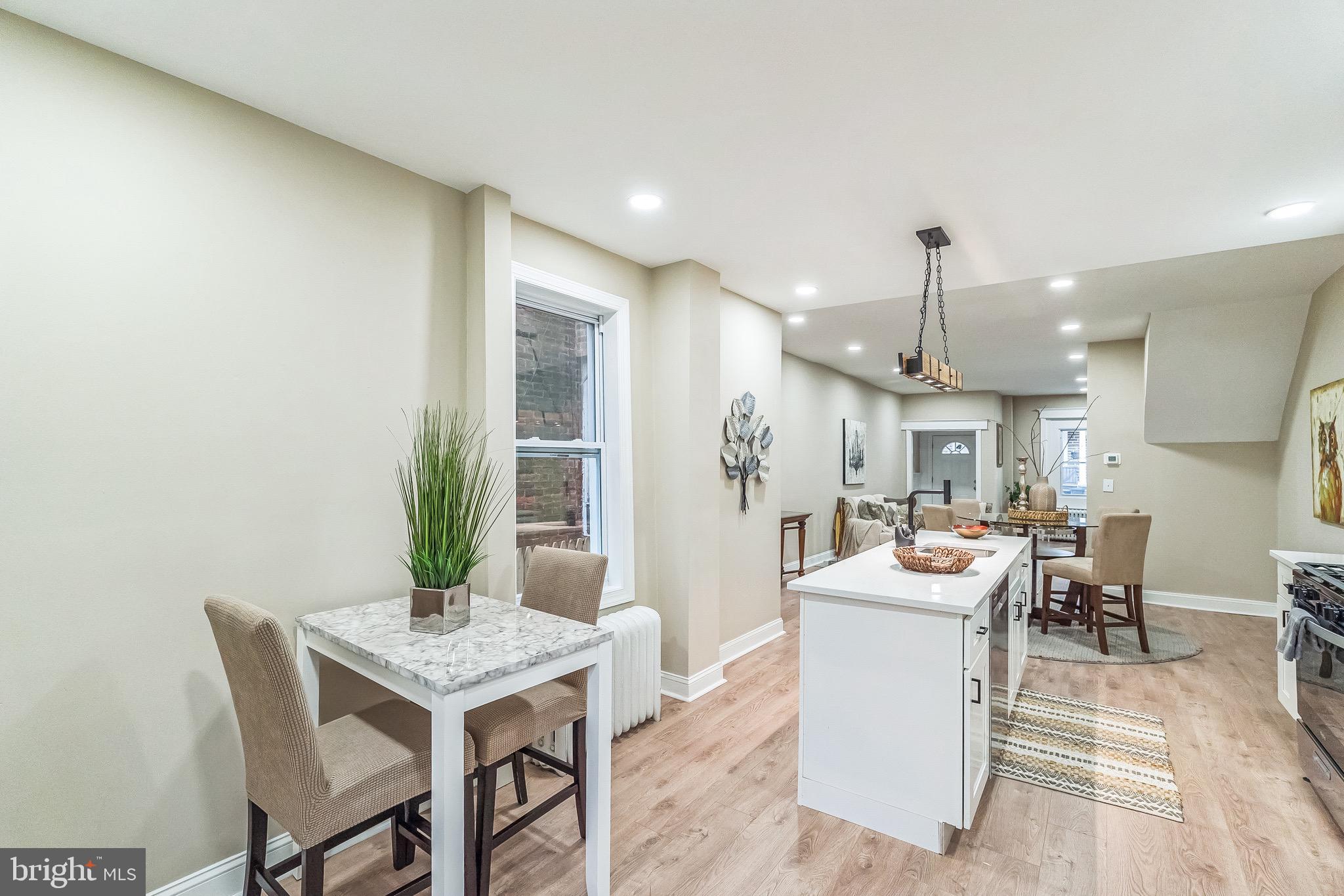 GERMANTOWN - Residential