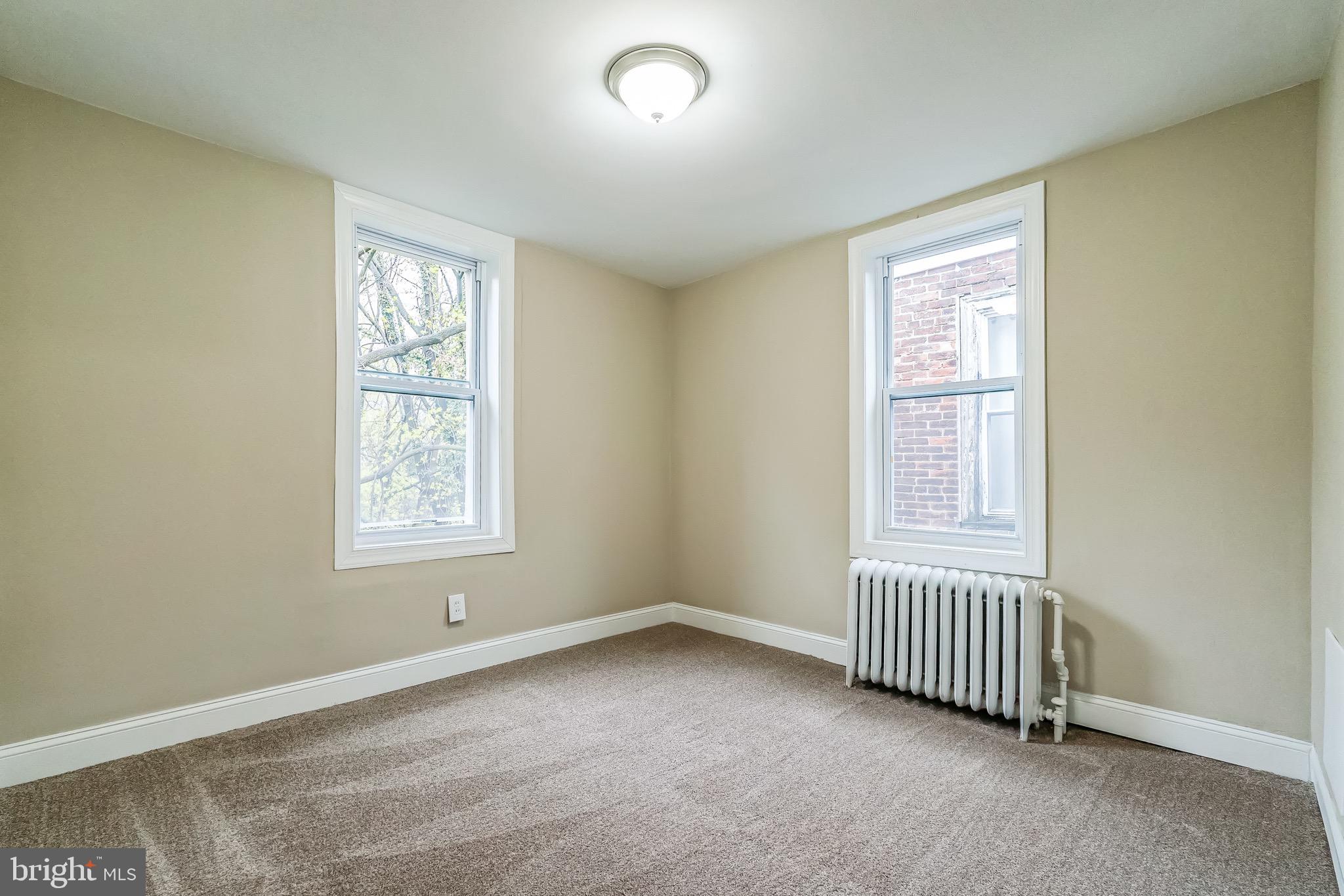 GERMANTOWN - Residential