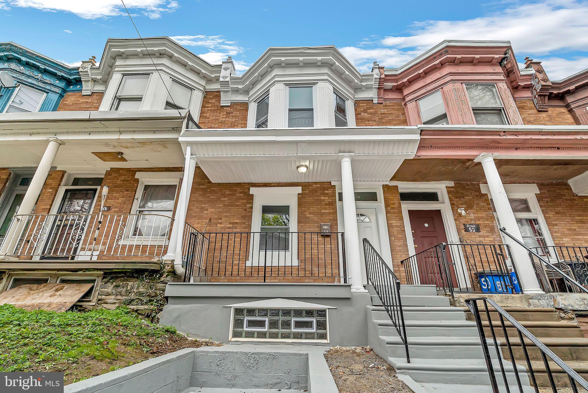 GERMANTOWN - Residential