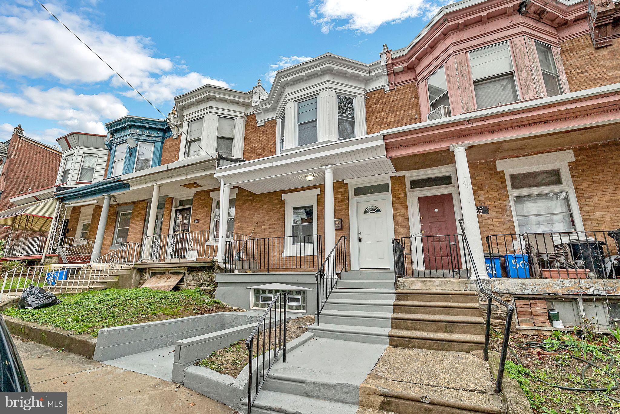 GERMANTOWN - Residential