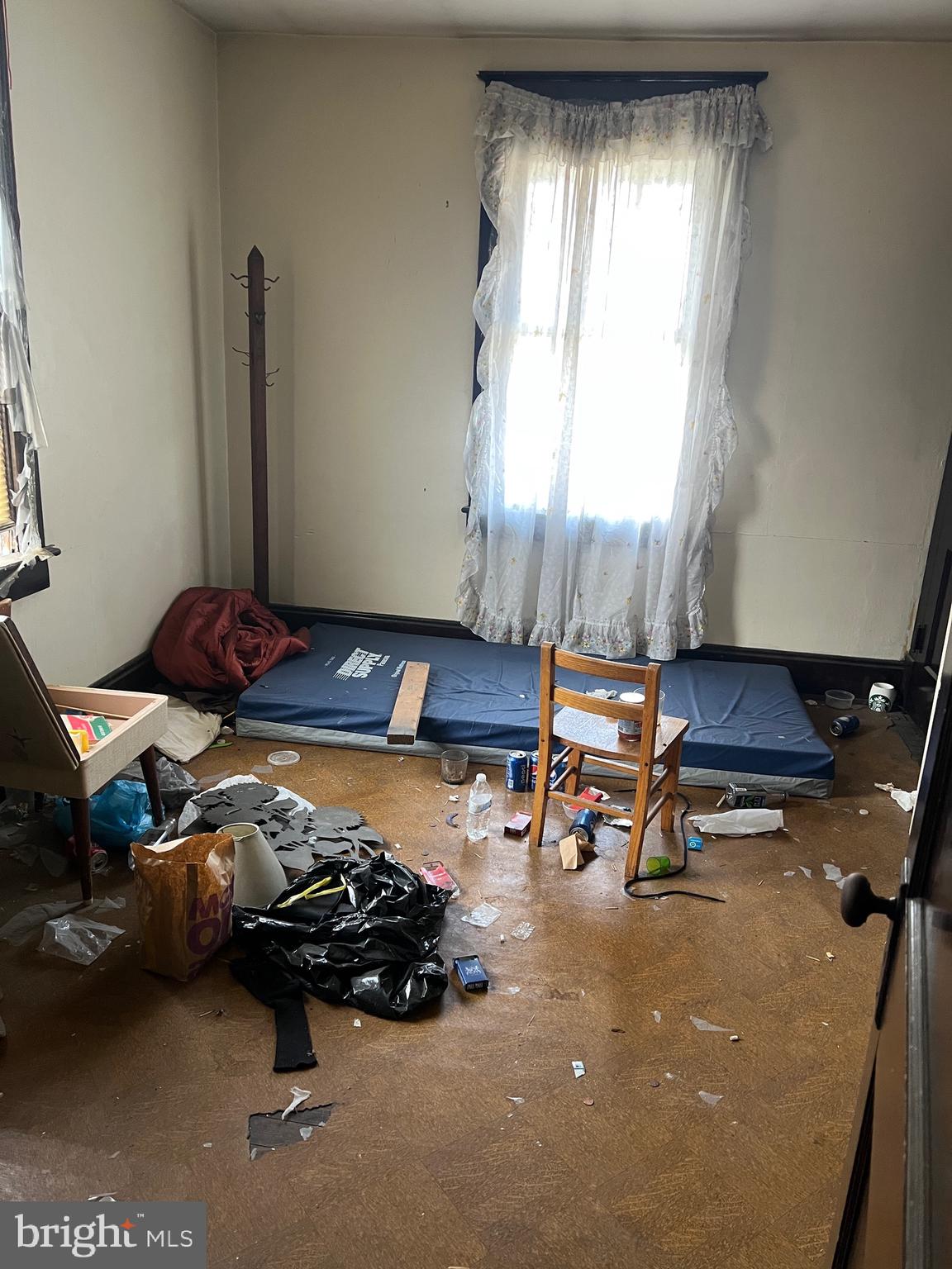 SOUTH END - Residential