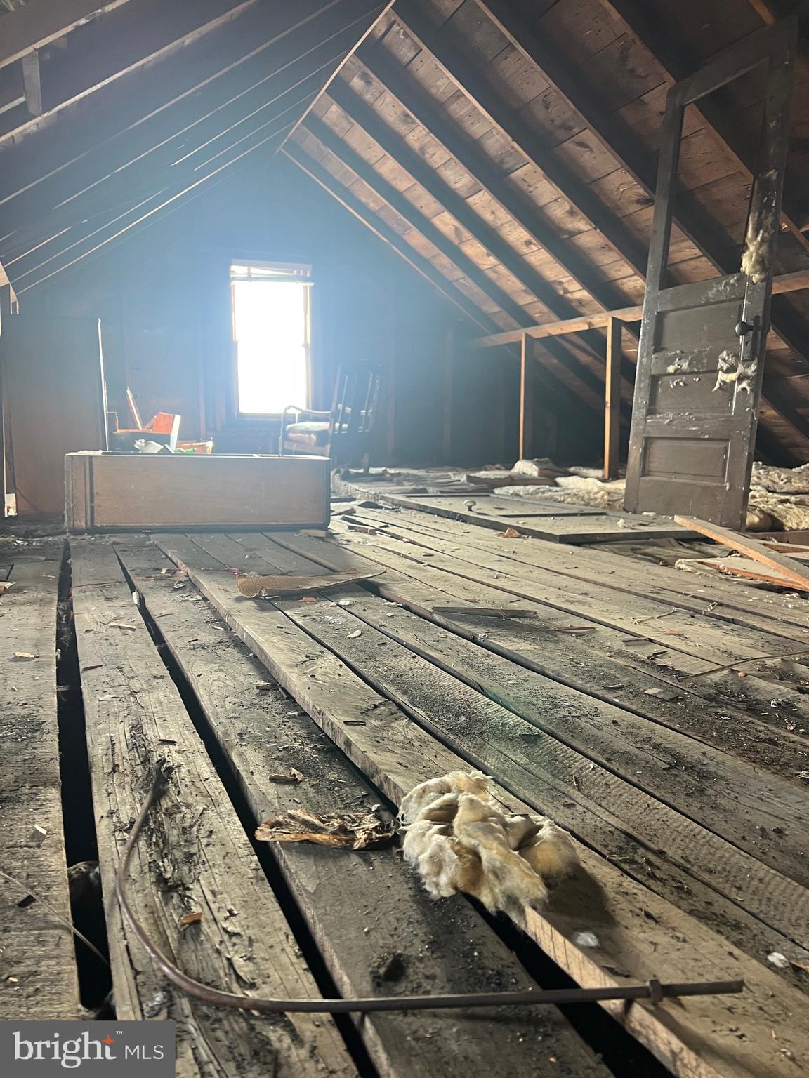 SOUTH END - Residential