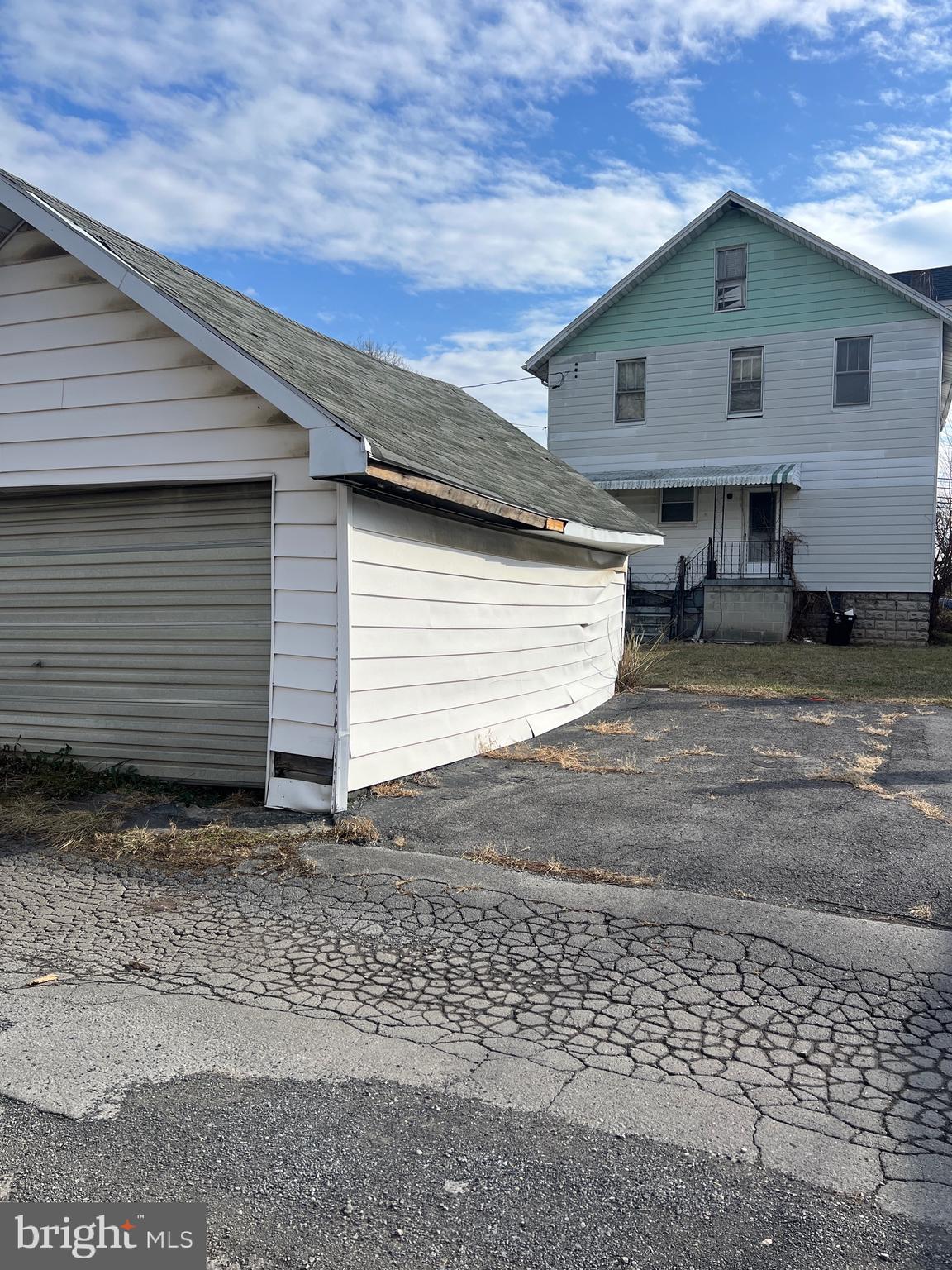 SOUTH END - Residential