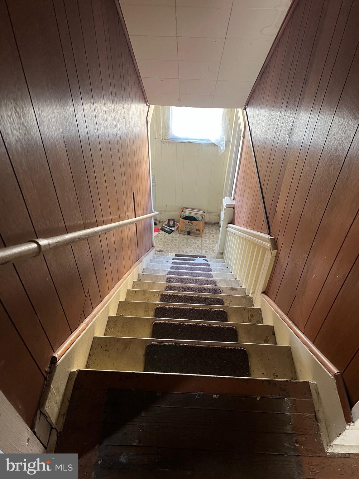 SOUTH END - Residential