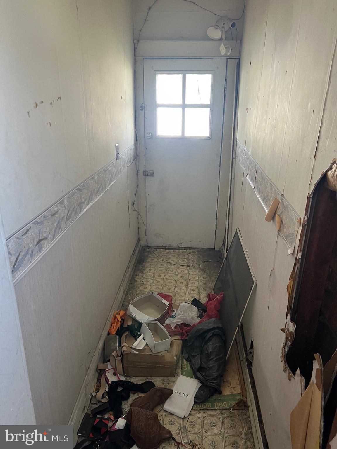 SOUTH END - Residential