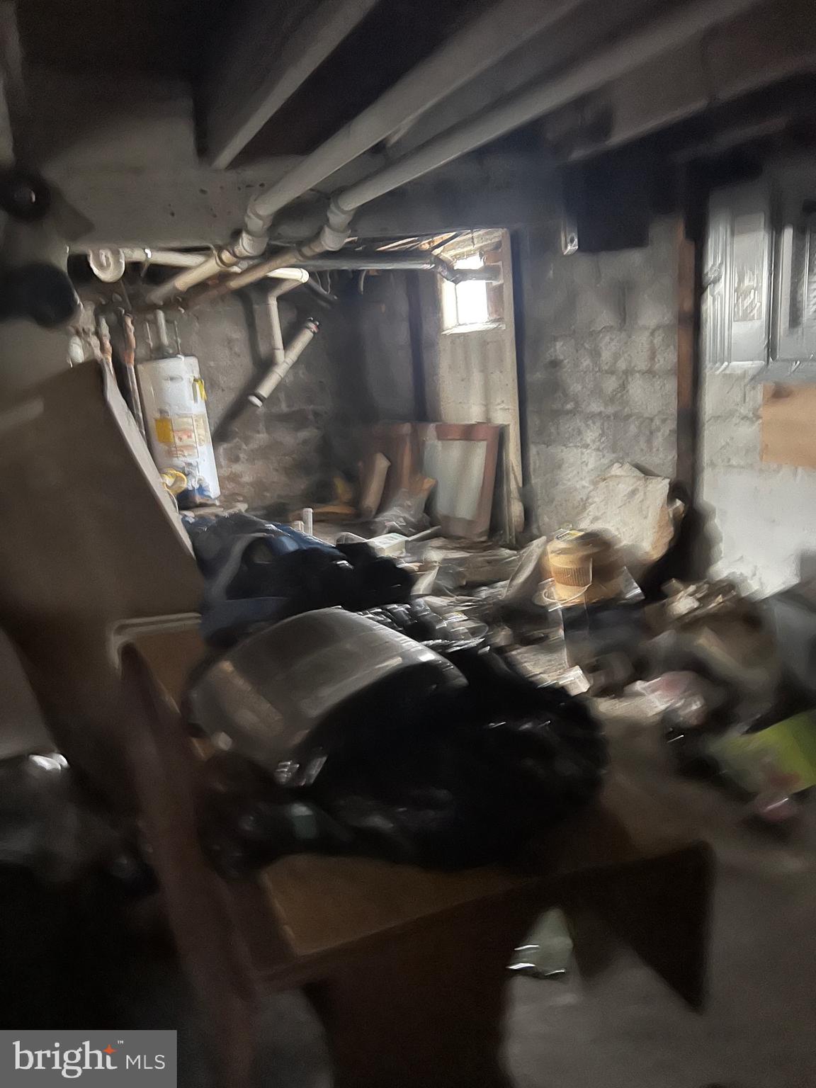 SOUTH END - Residential