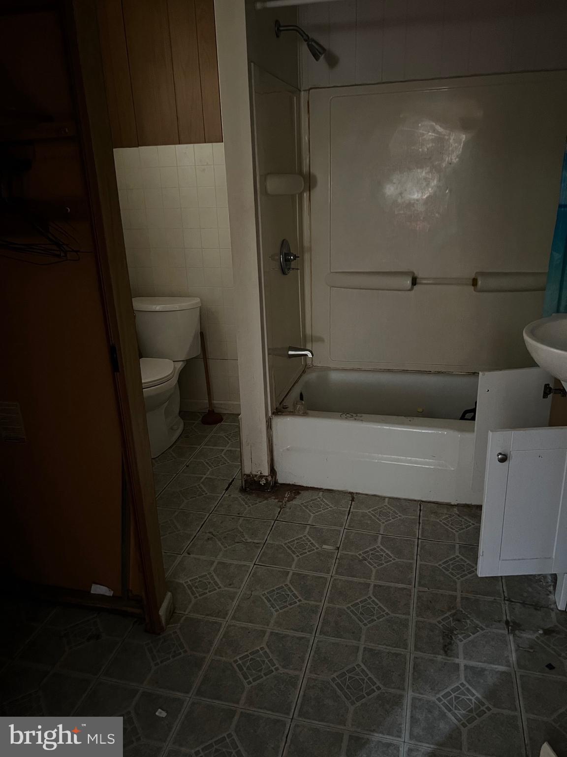 SOUTH END - Residential