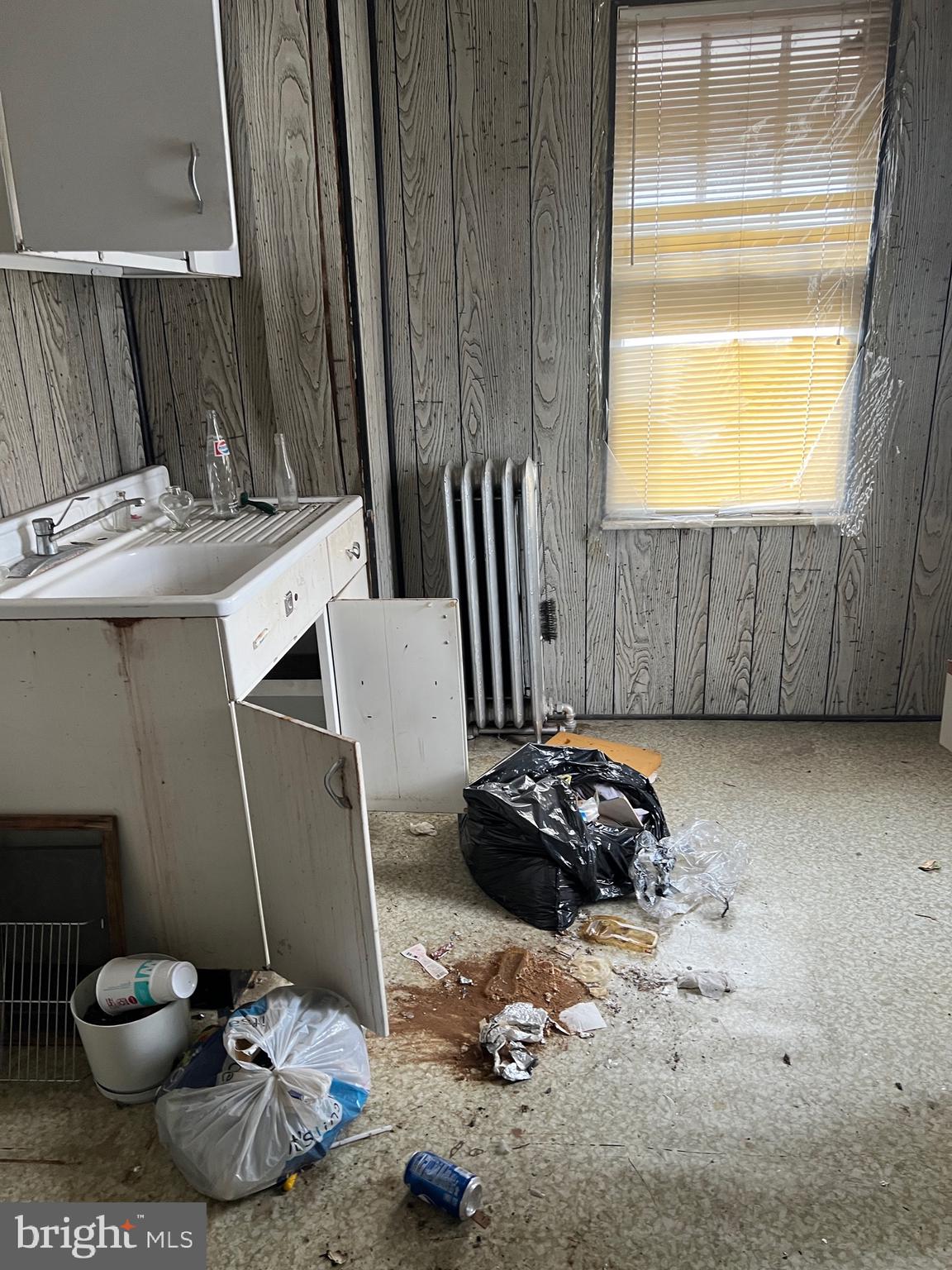 SOUTH END - Residential