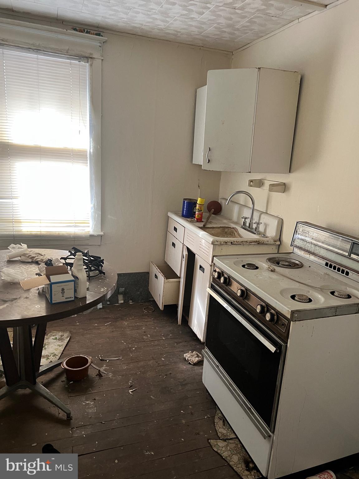 SOUTH END - Residential