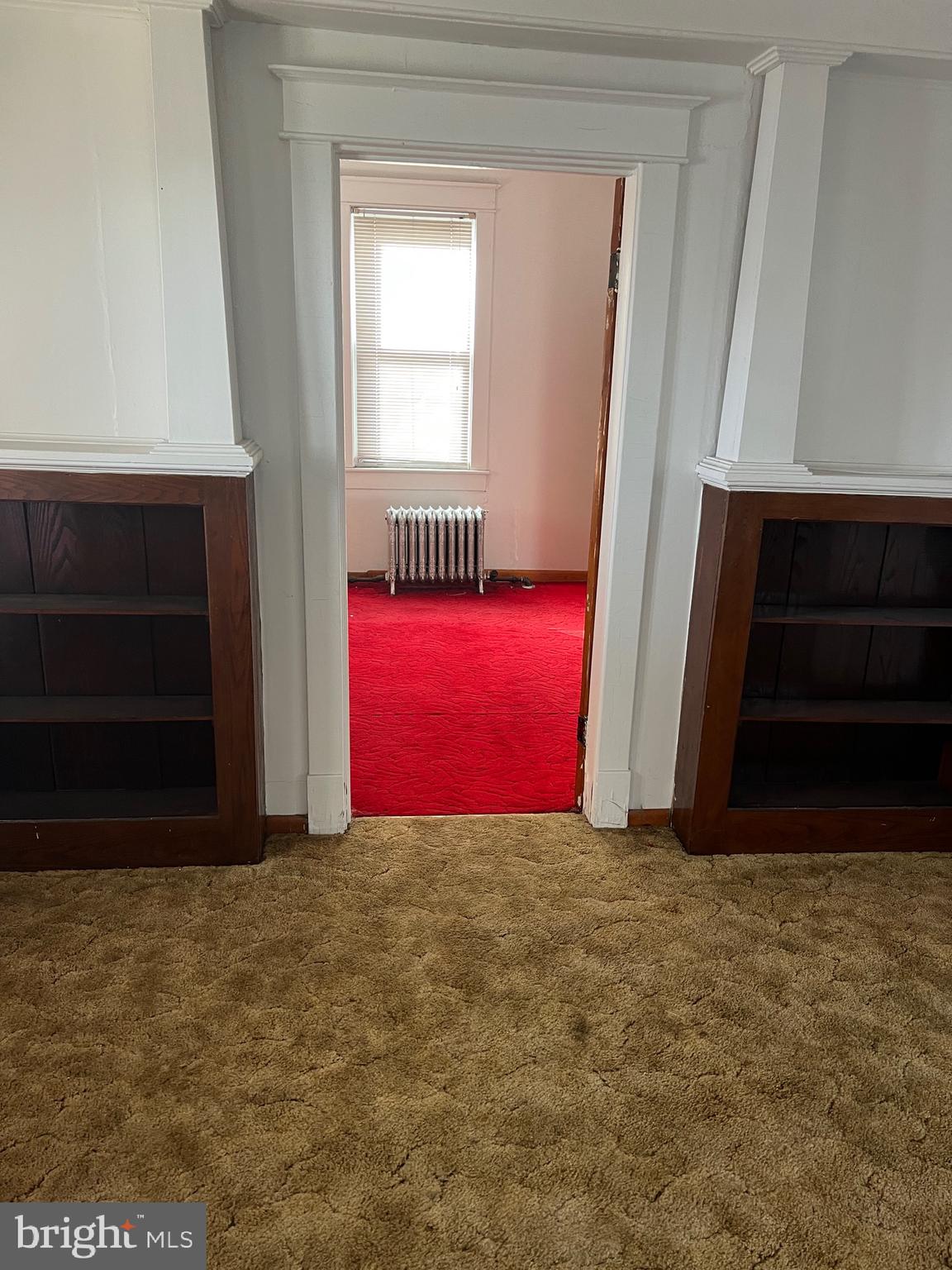 SOUTH END - Residential