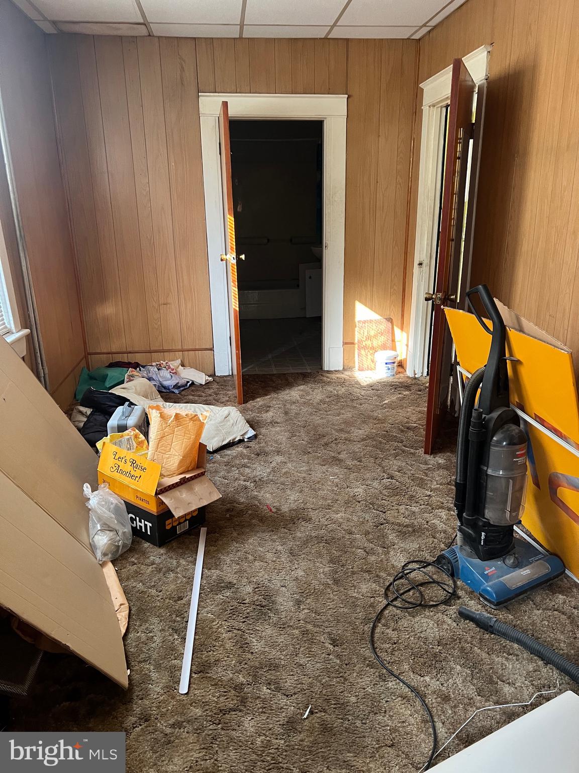 SOUTH END - Residential