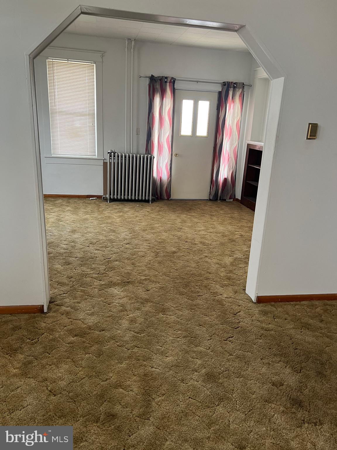 SOUTH END - Residential