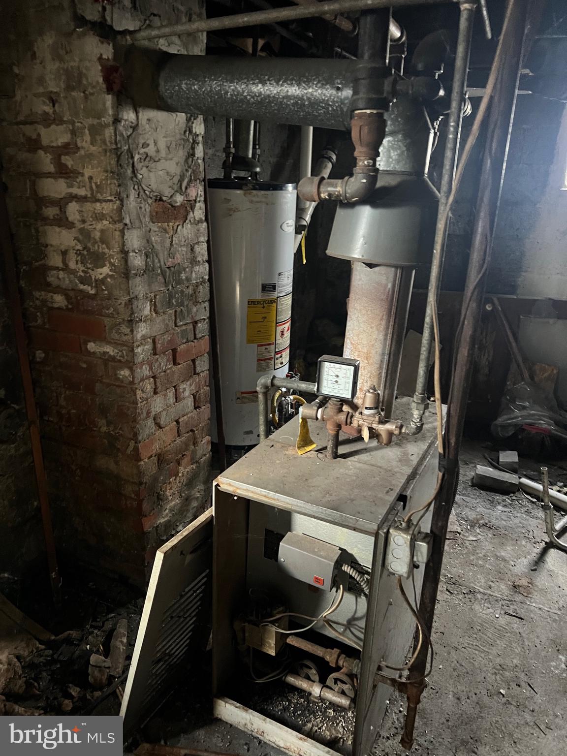 SOUTH END - Residential