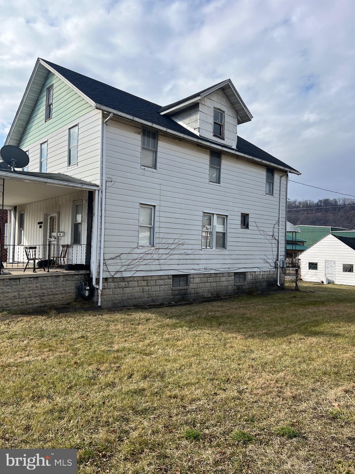 SOUTH END - Residential