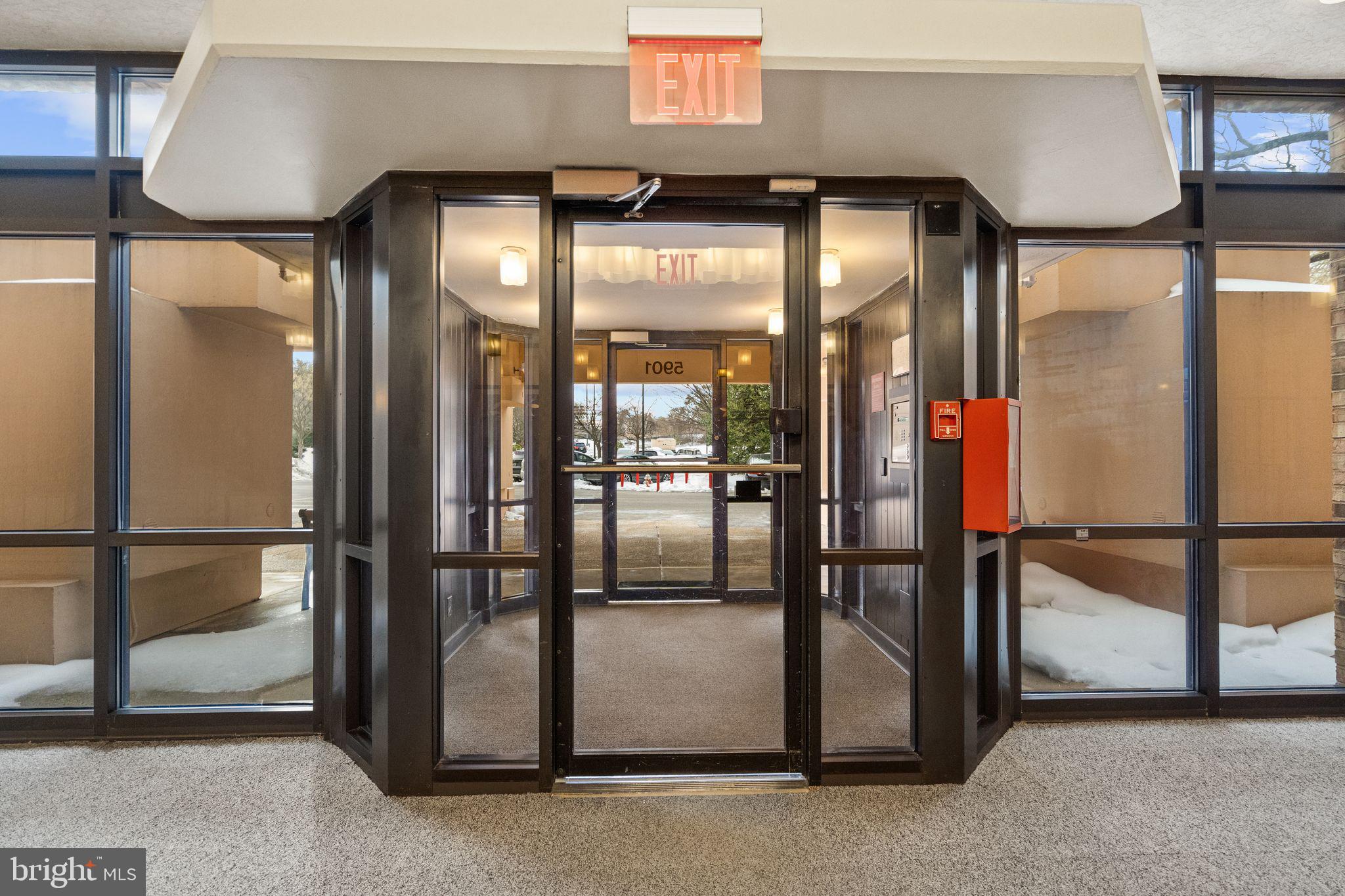 MONTEBELLO CONDO - Residential