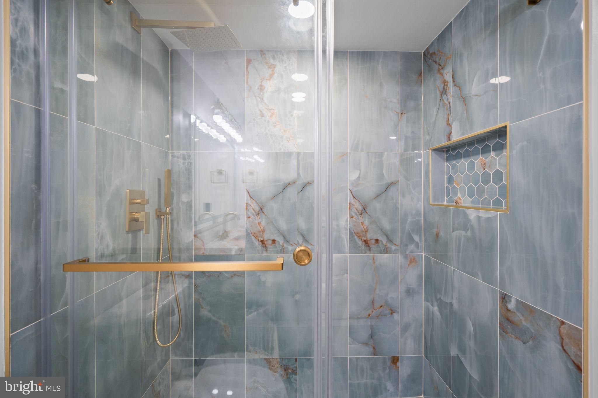 MONTEBELLO CONDO - Residential