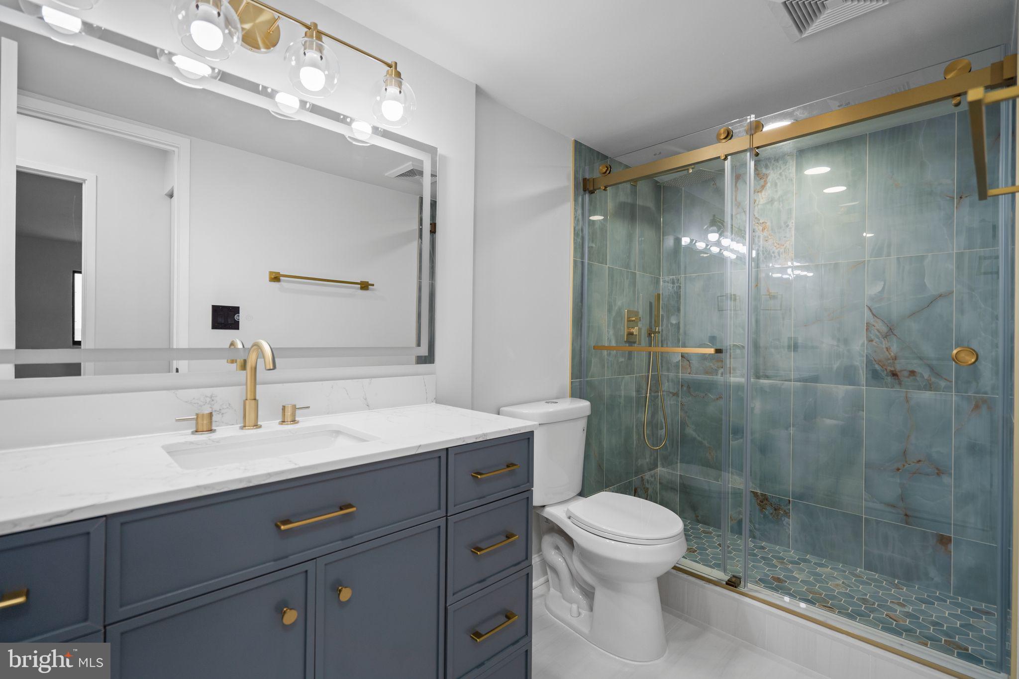 MONTEBELLO CONDO - Residential