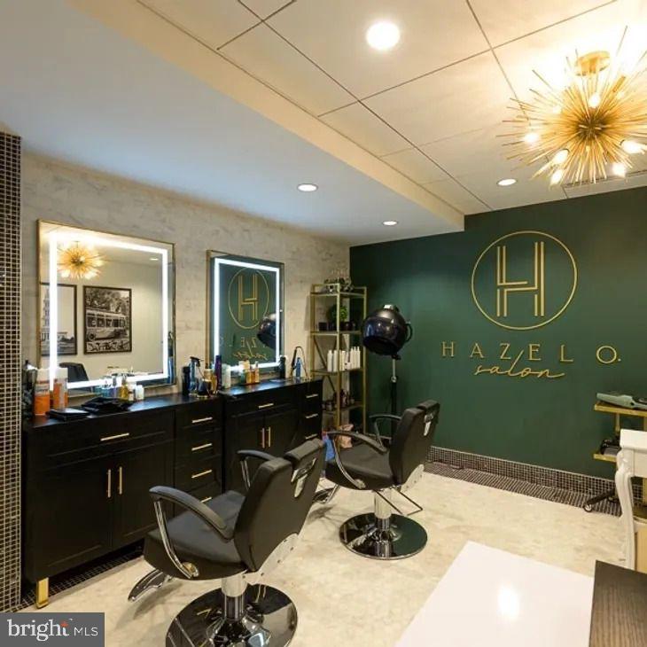 MONTEBELLO CONDO - Residential