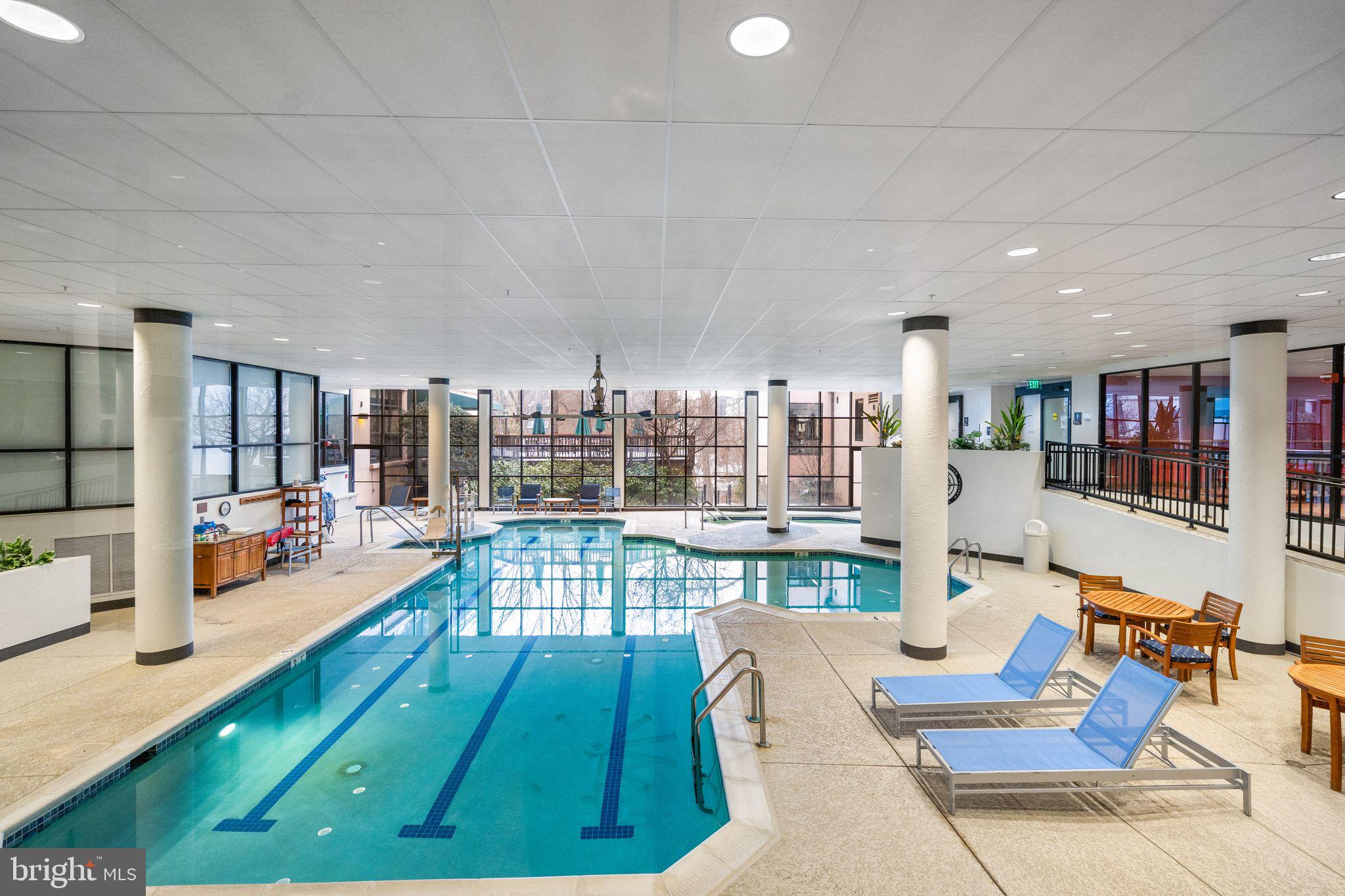 MONTEBELLO CONDO - Residential